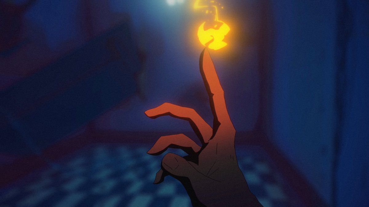 GM ☀️ 

What motivates you everyday?