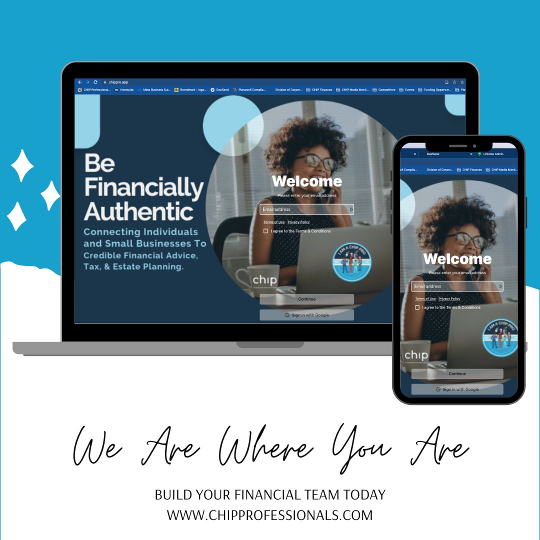 Search, Book A Meeting, and Find Your FinPro!