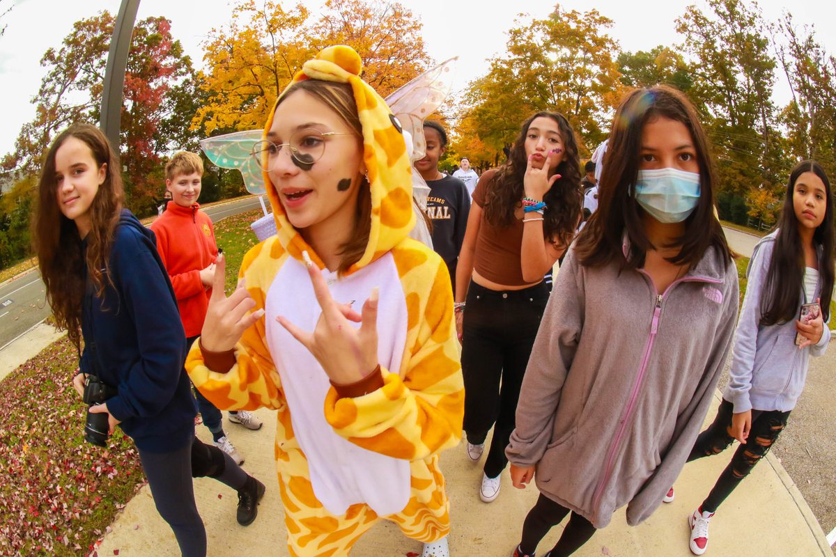Sandburg News (@newssandburg) on Twitter photo "The joy of learning is as indispensable in study as breathing is in running."
Combine Fall colors, Halloween and photo-journalism and you've got a recipe for joy <a href="/Sandburg_MS/">Sandburg MS</a> #PantherPride "The joy of learning is as indispensable in study as breathing is in running."
Combine Fall colors, Halloween and photo-journalism and you've got a recipe for joy <a href="/Sandburg_MS/">Sandburg MS</a> #PantherPride