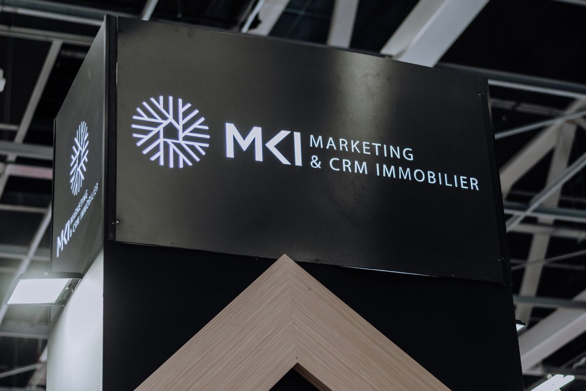 Immobilier_MKI's tweet photo. Comme chaque année depuis 10 ans, #MKI et @immolead seront présents sur le @salonrent dédié aux #innovations pour les professionnels de l’immobilier ! #RENT2022

📅 Les 8 et 9/11 de 9h à 19h
📍 À Paris Expo Porte de Versailles
👉🏼 Au stand C32

Plus d'ℹ️: https://t.co/XivqNvxkP1 https://t.co/14vqrqKaoK