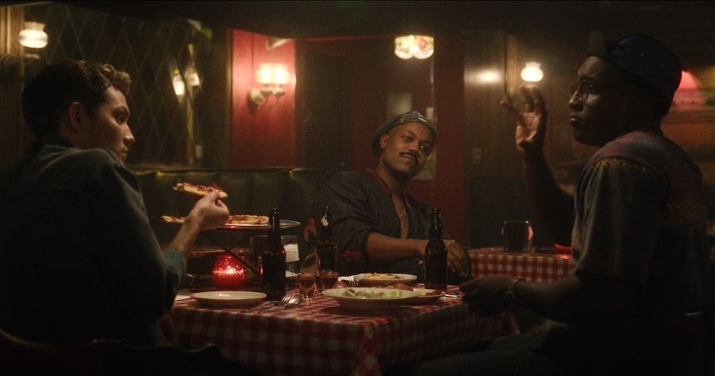 Ben Consoli tweet media