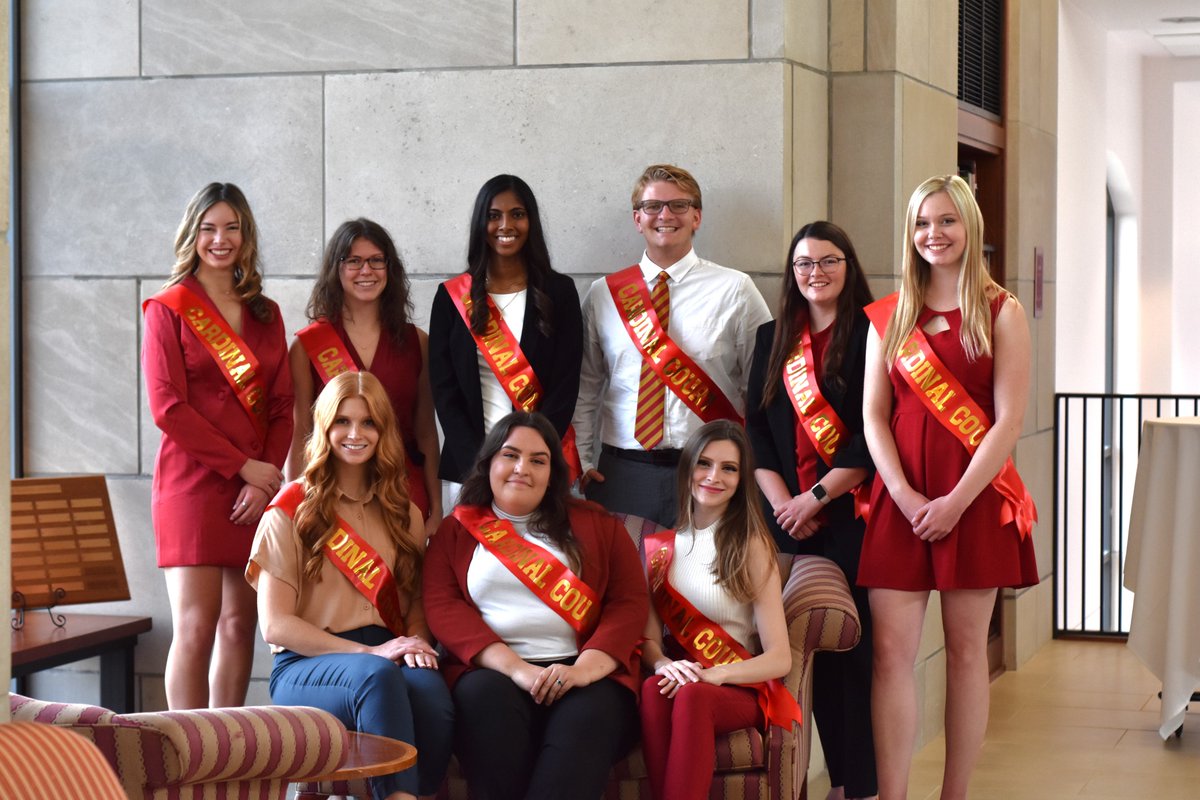 Iowa State University Ivy College of Business tweet media