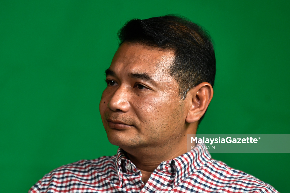 Malaysia Gazette tweet media