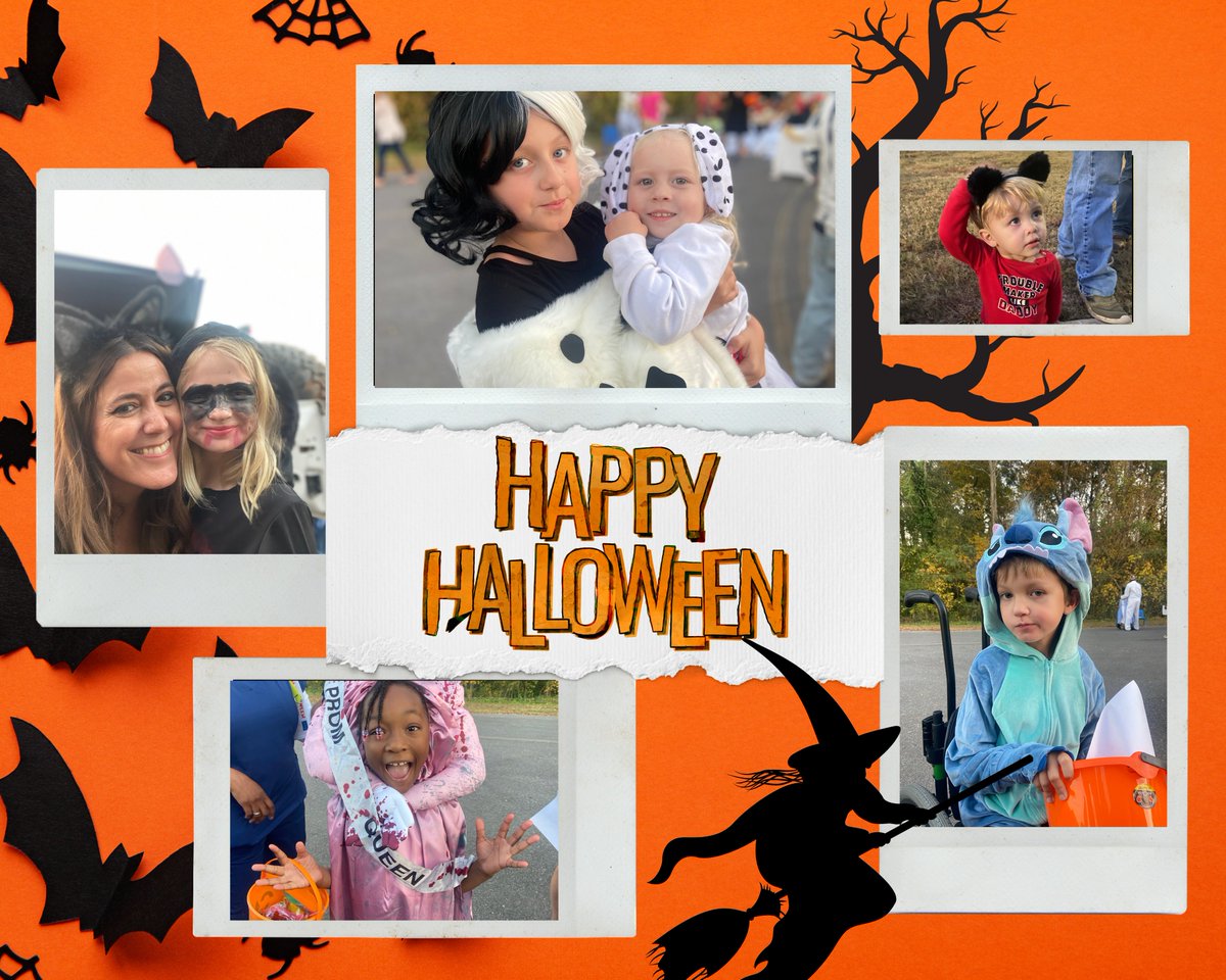 LRS_MrsShell's tweet image. #SES4thGrade had a great time at @SycamoreElem  Tips and Treats. I think it was a huge success! Thanks to all who helped out.