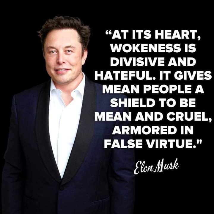 @elonmusk 🙏 #TwitterHQ Thanks so much for giving us back our voice! God bless you!🙏🐤