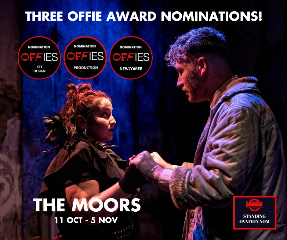 The Hope Theatre tweet media