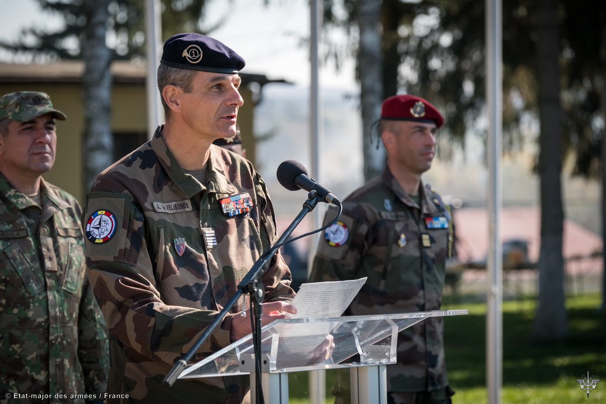 NATO FLF BG Romania tweet media
