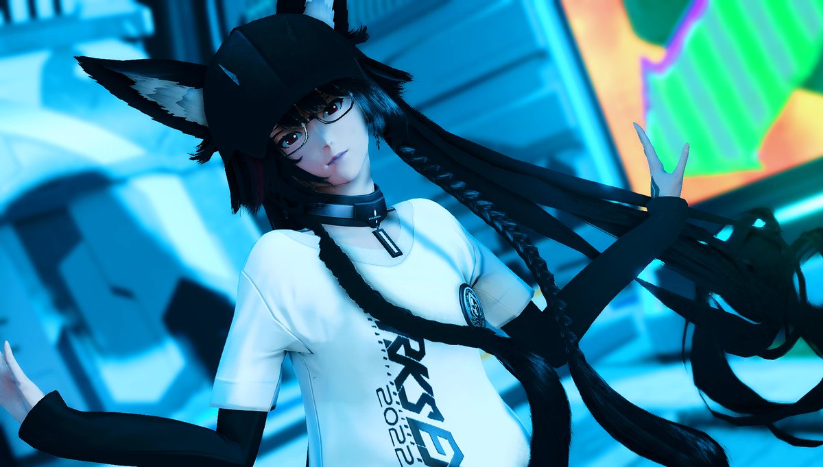 Kizenki2's tweet photo. More Casual Wear SS

#PSO2 #PSO2NGS #PSO2_SS #PSO2NGS_SS #RappyMail https://t.co/IUVOu9tQ4j