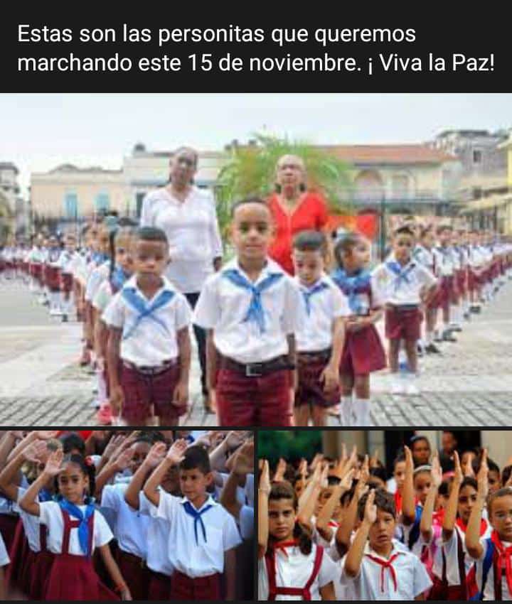 #CamiloVive: eterno forjador de valores en la juventud cubana. #CubaViveEnSuHistoria #MejorSinBloqueo #MMedicaCubanaTachira #HéroesDeLaSalud #CubaPorLaVida #CubaCoopera <a href="/cubacooperaTA1/">MISION MEDICA CUBANA ESTADO TACHIRA VENEZUELA</a> <a href="/cubacooperaven/">Brigada Médica Cubana en Venezuela</a> <a href="/DiazCanelB/">Miguel Díaz-Canel Bermúdez</a> <a href="/japortalmiranda/">José Angel Portal Miranda</a>