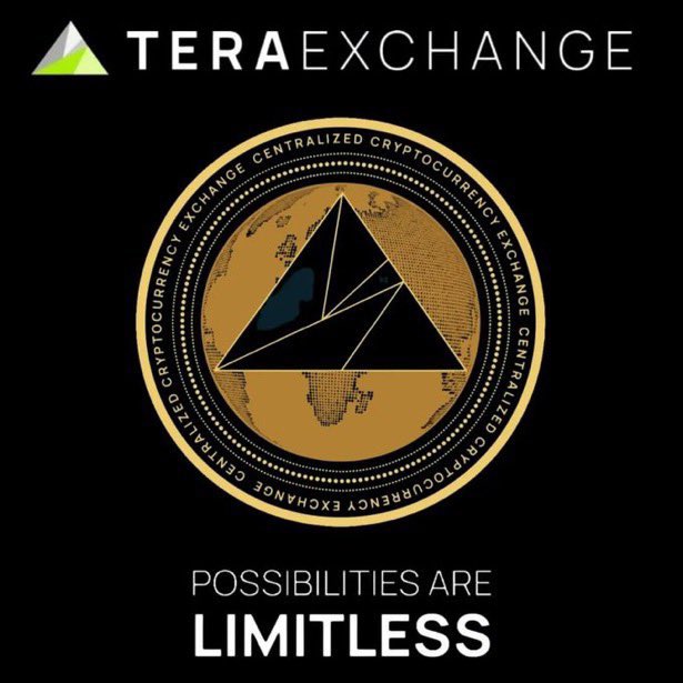 DrVictorPena's tweet photo. Exciting times coming for #Terareum!  
#TeraExchange
#TeraPay
#TeraPool
#TeraCard
#TeraNFT
#TeraChain 
#TeraVerse
#TeraTribe 
#TeraBolic https://t.co/qUVXA9GIZb