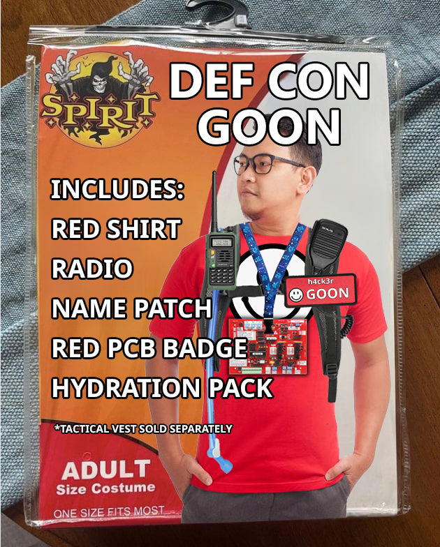 Make It Hackin tweet media