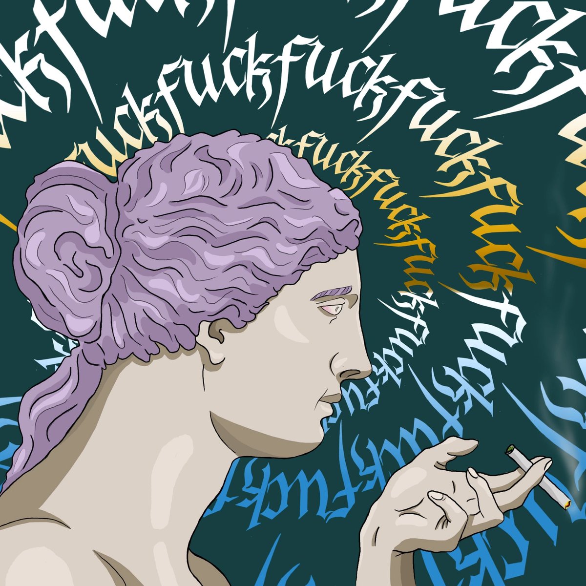 Have a hot weekend #NFTfamily 🔥

Make these days as bright as possible. Nobody knows what will happen tomorrow, but we have "now".

💚Secret of Venus de Milo – 0.03 eth, polygon
🔗opensea.io/assets/matic/0…

#NFTdrop #NFTartist #NFTartwork #openseaart #PolygonNFT #NFTsales