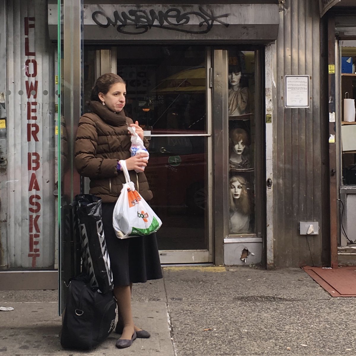 Photos are not decor or loot. Their value lies in what they say. Collect what disturbs you, not what pleases you. That’s how we remake this space. #NFTCommuinity #nftphotography #cryptoart <a href="/foundation/">Foundation 🌐</a> <a href="/FlakPhoto/">Andy Adams</a> <a href="/MOCDA_/">MoCDA: Museum of Contemporary Digital Art</a> 

opensea.io/assets/ethereu…