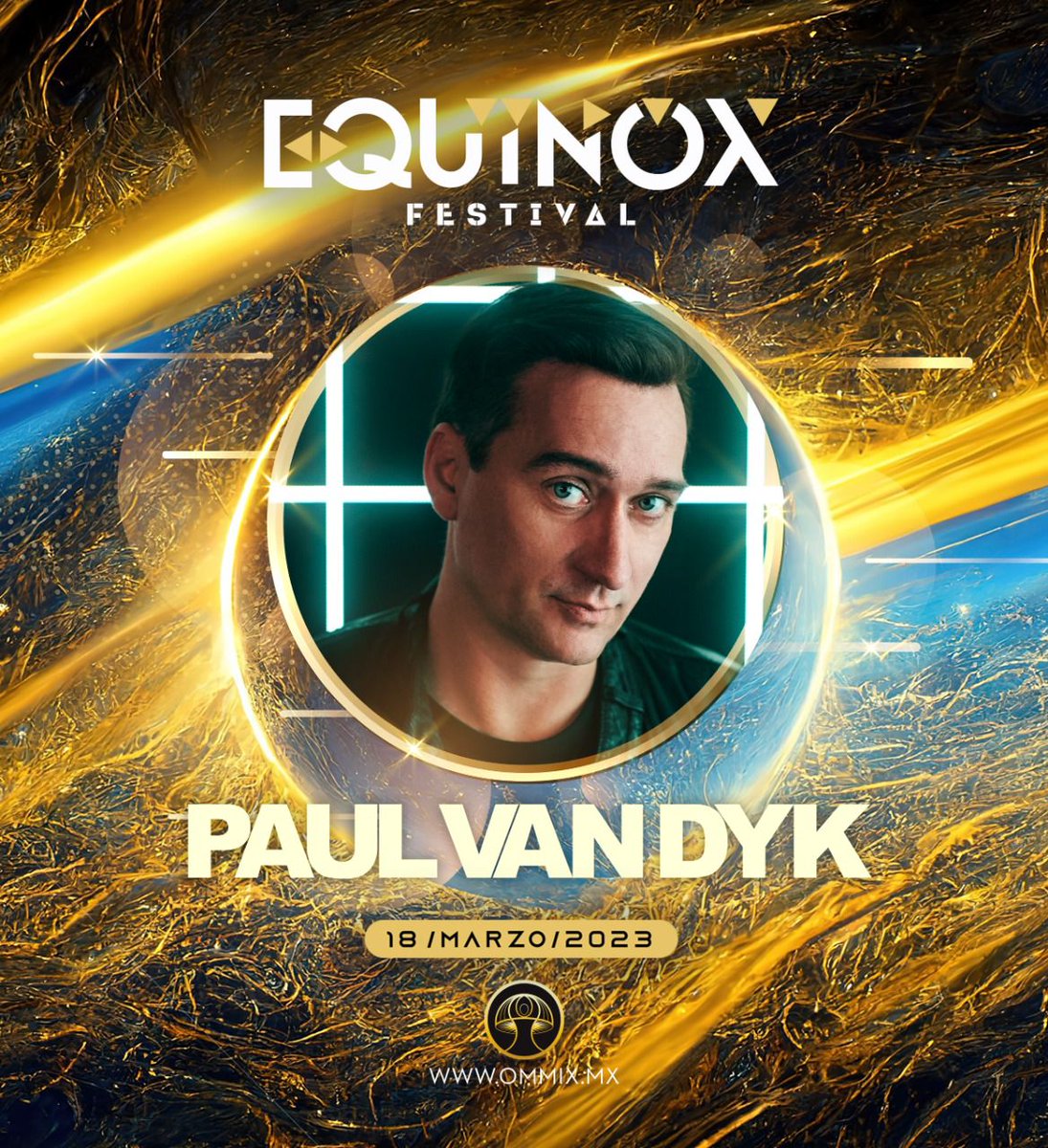 MEXICO 🇲🇽 I look forward to headline Equinox Festival in Teotihuacán March 18 2023! equinoxfest2023.ommix.mx #ommixmx #equinoxfestival #openairparty #uniquetalentmx