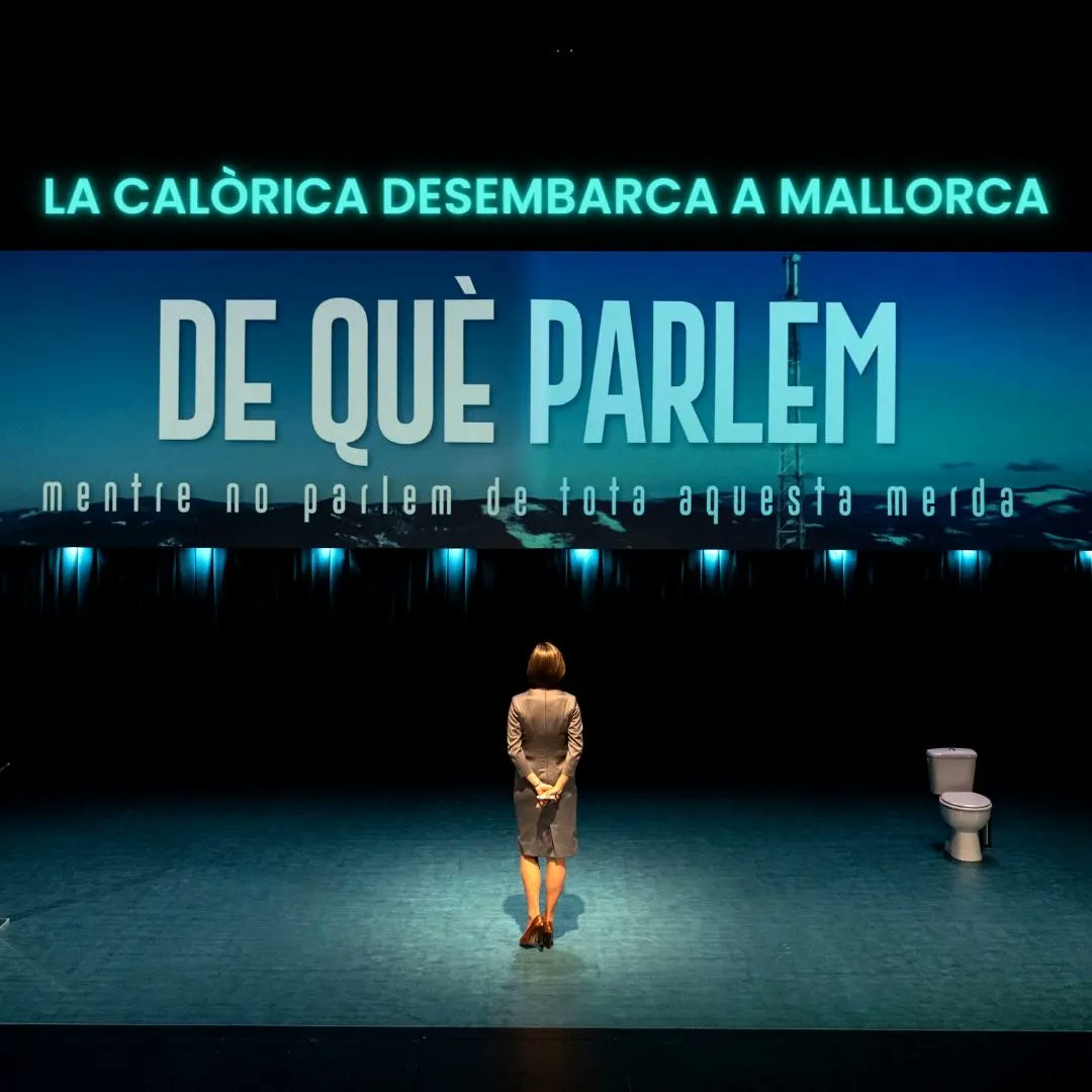 Teatre Principal Inca tweet media