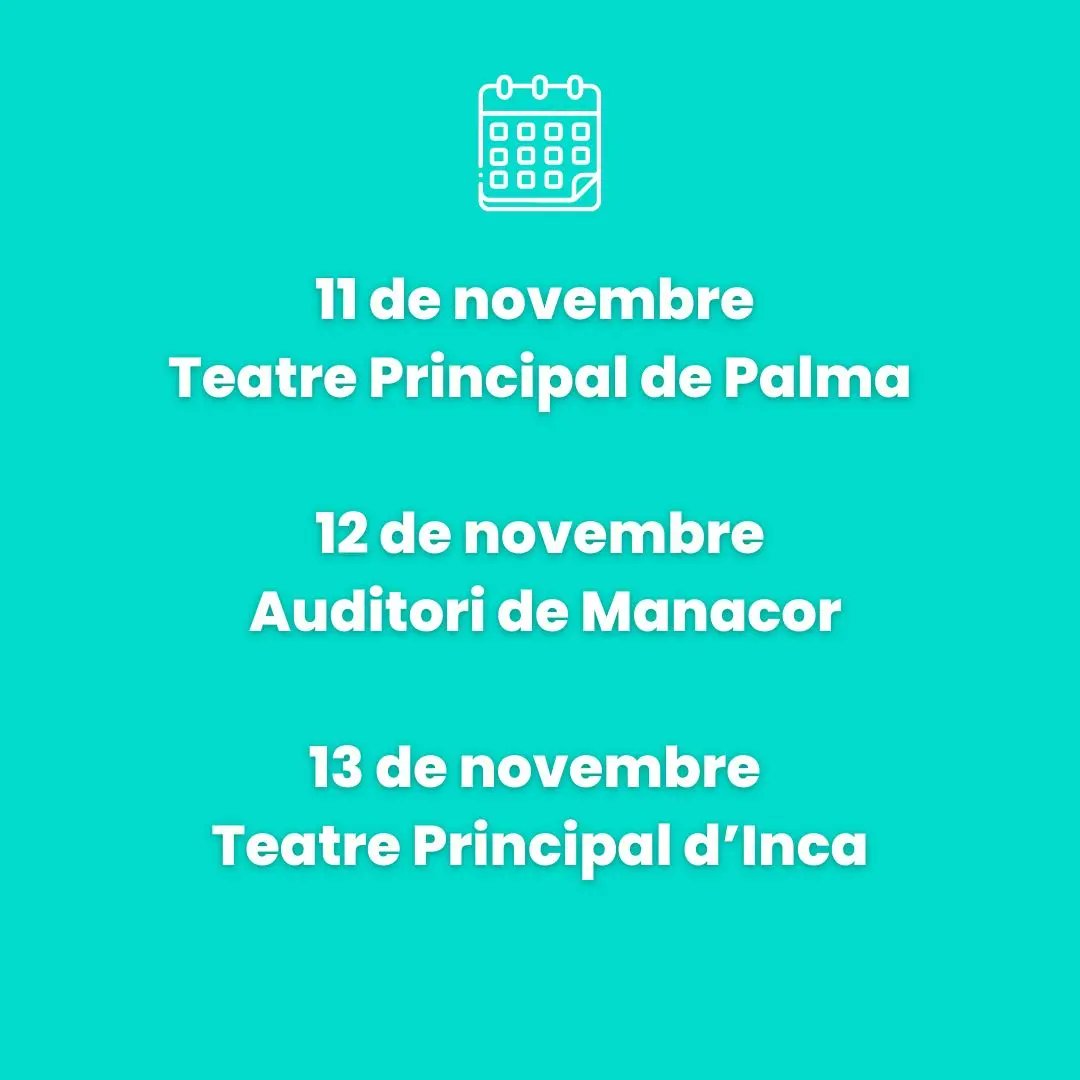 Teatre Principal Inca tweet media