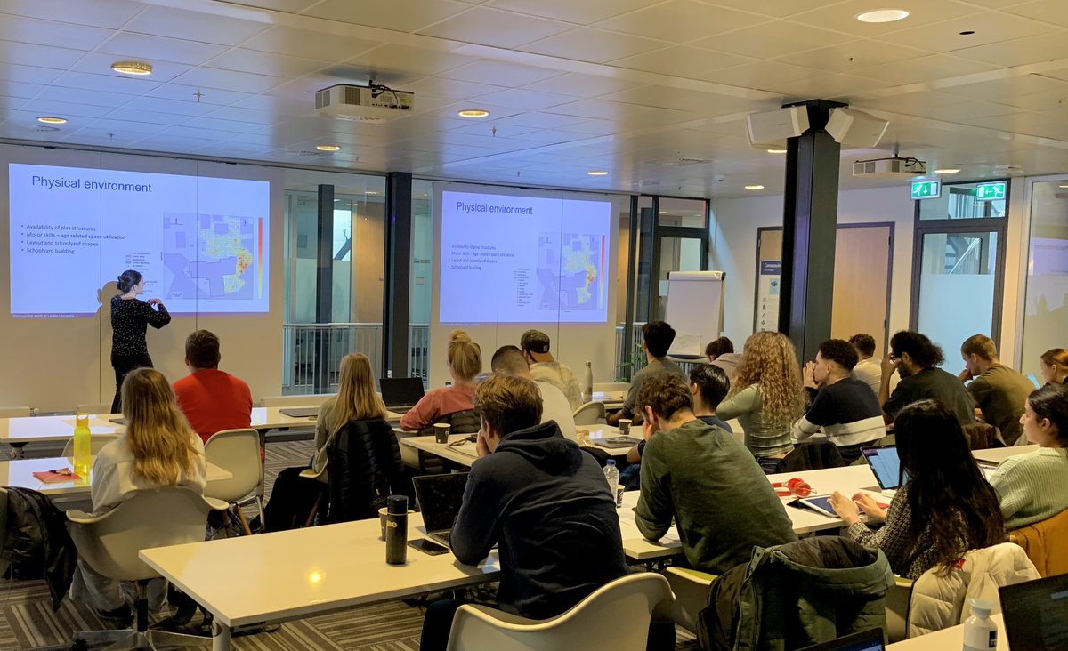 Sarah Giest tweet media