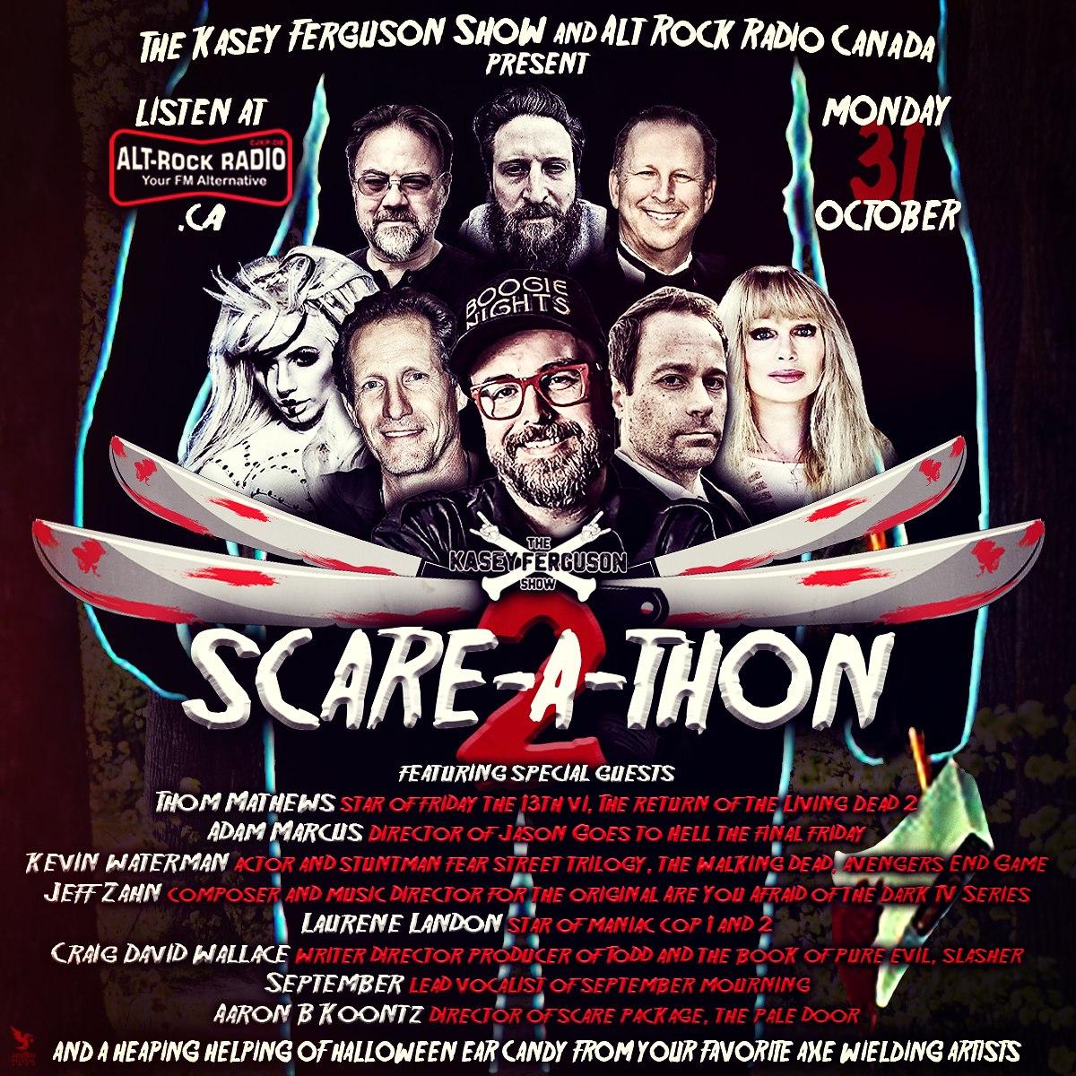 Craig Wallace (@thecraigwallace) on Twitter photo 