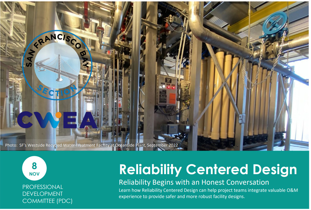 CWEA SFBS tweet media