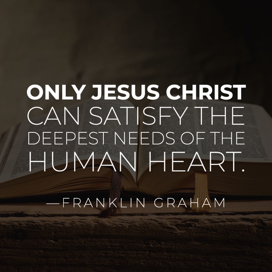 Franklin Graham (@franklin_graham) on Twitter photo 