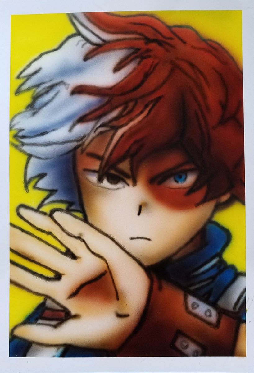 エアブラシイラスト のイラスト マンガ コスプレ モデル作品 6 件 Twoucan エアブラシイラスト のイラスト マンガ コスプレ モデル作品 6 件 Twoucan