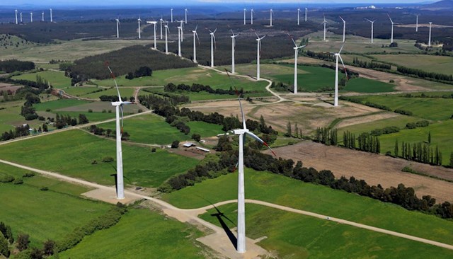 SoilSolutions's tweet image. UK wind power sets new generation record ecs.page.link/V4Yvd #WindPower #WindPowerSolutions #Renewables #ClimateChange