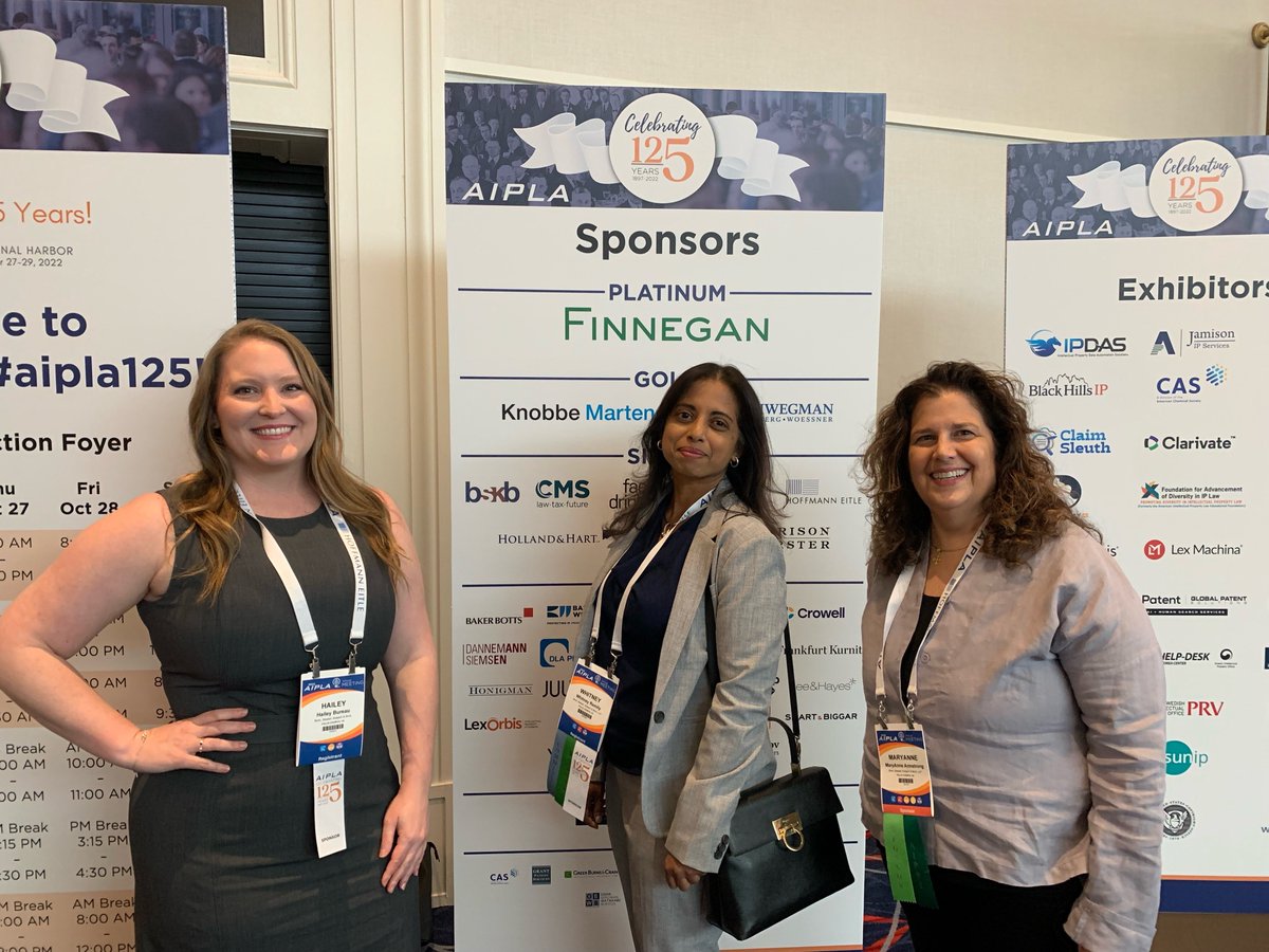 Birch, Stewart, Kolasch & Birch, LLP (BSKB) tweet media