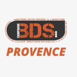 BDS Provence tweet media