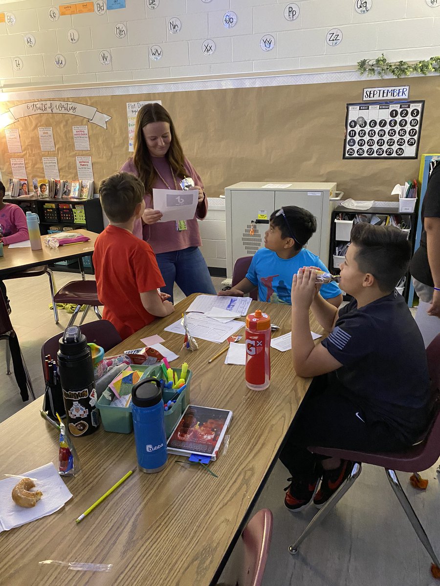 Erin Hughes tweet media