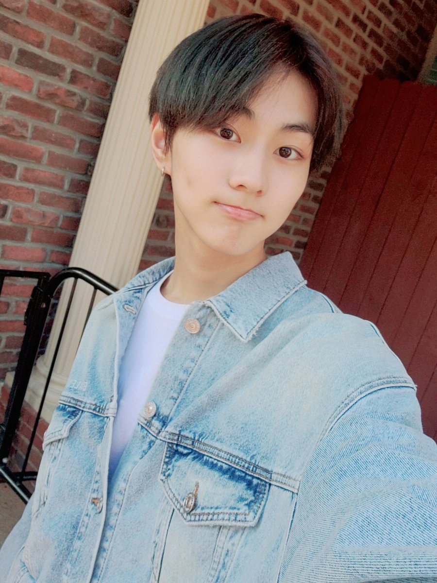 enhypenweverse's tweet photo. [ #정원’s Post ] 221028

#JUNGWON: Goodnight ♥️

(1/2)

@ENHYPEN_members @ENHYPEN #ENHYPEN #엔하이픈 https://t.co/cVK4PwBdji