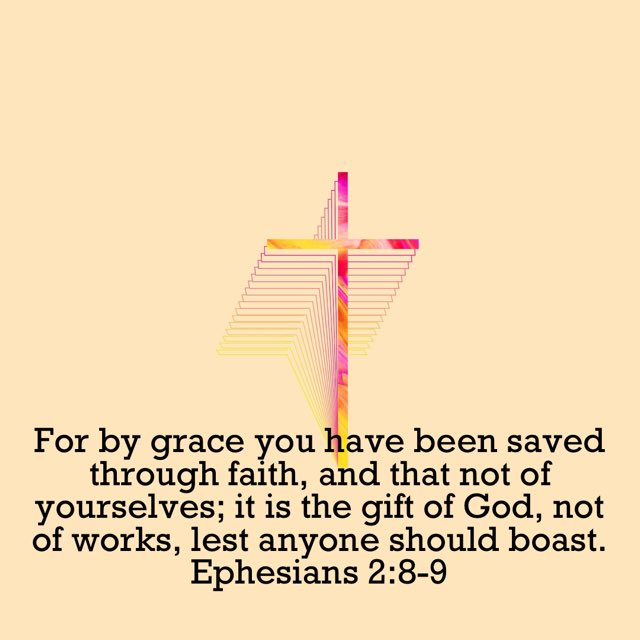 SylCrom's tweet image. Bible warns-beware of false religions that incorrectly teach we need to fulfill legal requirements in order to be qualified for God’s grace&amp;amp;draw attention away from Christ,diluting the sufficiency of His death,resurrection&amp;amp;ascension.Jesus paid it all #savedbygrace #gracenotworks