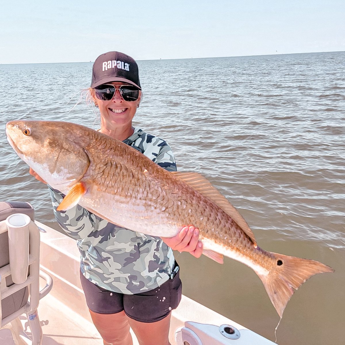 208Outdoors's tweet photo. Out of 301 days this year, only been home 74 of them...but who's complaining?
😏🎣😏
#GypsyLife #SuitCaseTravels #FlashbackFridays #LifeOnTheRoad #WorkHardPlayHard #LifeIsAnAdventure #FishFriday #208Outdoors #FishItWell #GoneFishing #RedFish #Sunshine #LiveLaughLoveGetOutdoors https://t.co/PGWDCrjPHa