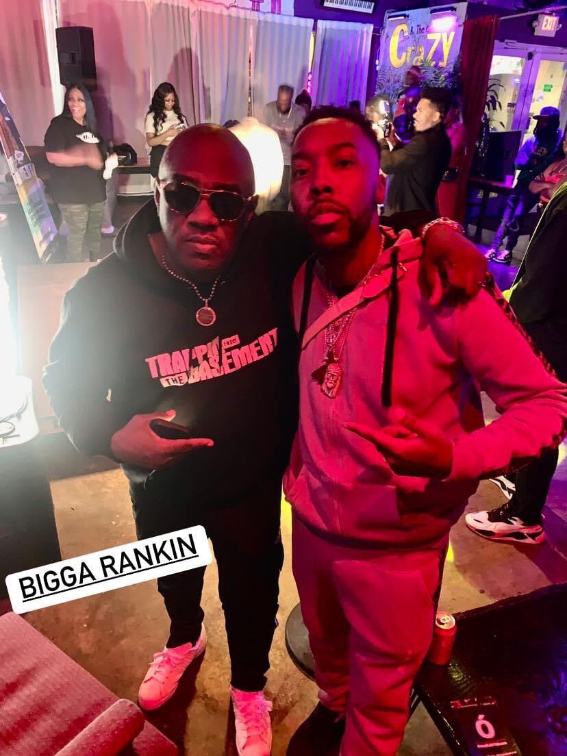 LKeys (@lkeys303) on Twitter photo I want to send a special salute to <a href="/TampaMystic/">TampaMystic 💜</a>, Bigga Rakin (TIG) & <a href="/crazyATlanta/">crazy ATLanta</a> for having me out last night!
Storm Coming Tour I want to send a special salute to <a href="/TampaMystic/">TampaMystic 💜</a>, Bigga Rakin (TIG) & <a href="/crazyATlanta/">crazy ATLanta</a> for having me out last night!
Storm Coming Tour
