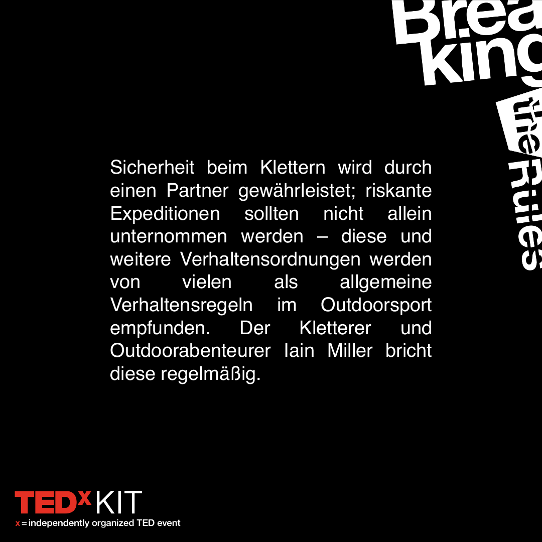 TEDxKIT tweet media