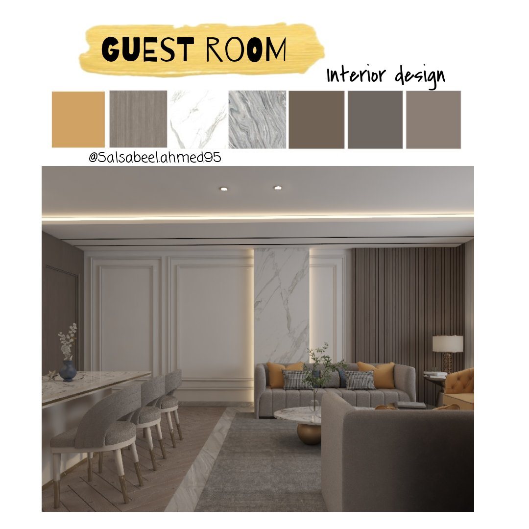 salsabeel19951's tweet photo. Interior design 
Guest room 
#interiordesign #decoration #detials #interiors #guestroom #3dmax #render #vary #تصميم_داخلي #تصميم_ديكور #ديكور_داخلي https://t.co/CPVBSR7t0H