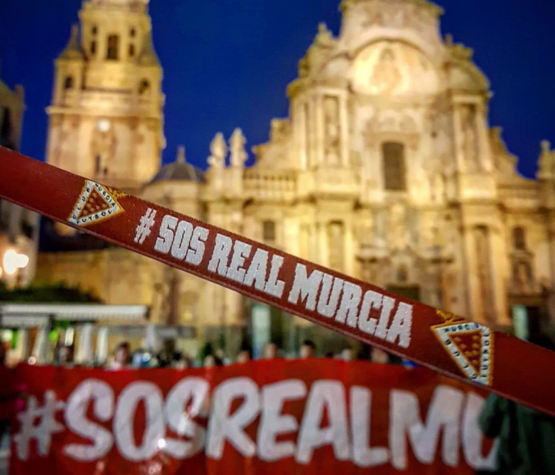 Y llegó un día en que Murcia entera creyó que era posible lo imposible