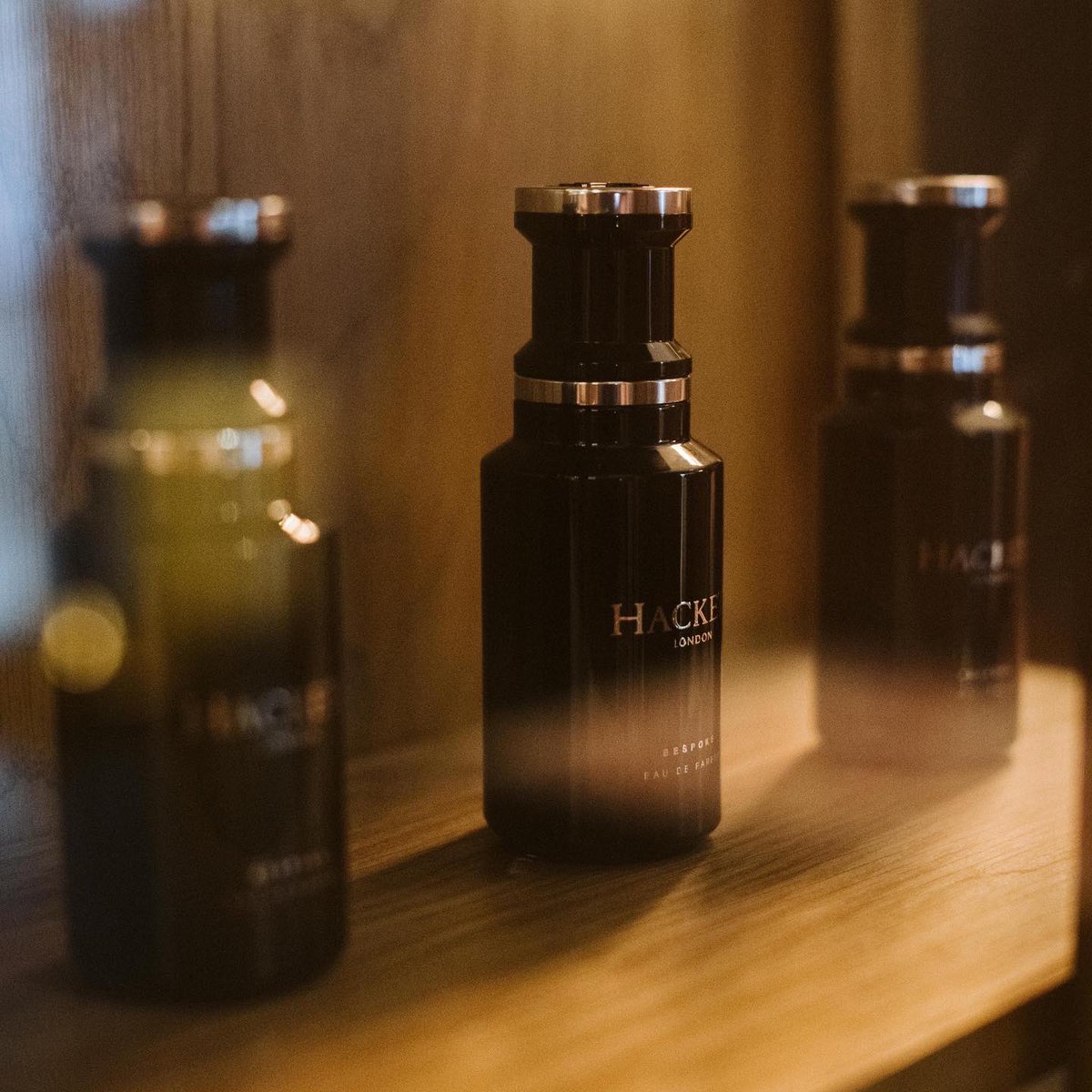 JensonButton's tweet photo. London and Madrid got closer last September for the launching event of the new Hackett London Fragrances: Essential and Bespoke. https://t.co/HuPBwmLYIQ
#HackettFragrances
#HackettxJenson
#HackettEssential
#HackettBespoke
#TailoredPerfumes https://t.co/5b0qtmtYZv