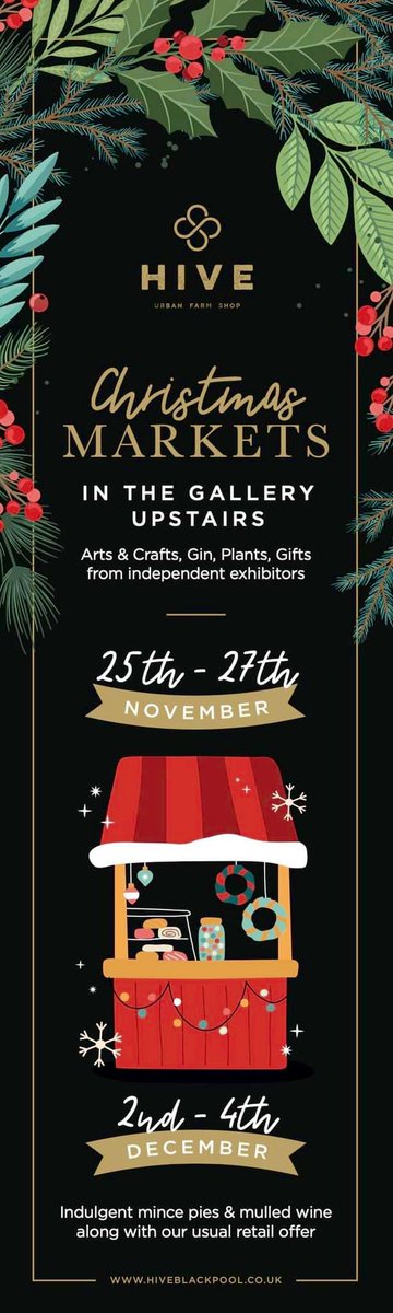 HIVEArts tweet media