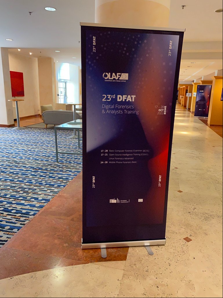 European Anti-Fraud Office (OLAF) tweet media