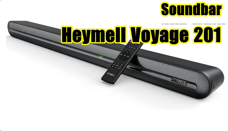 'Features/Details' Heymell Voyage201 150W Soundbar for TV,6X Speakers Bluetooth Soundbar Built-in Subwoofer #HeymellVoyage201 #Heymell #Voyage201 #SoundbarforTV #Soundbar  #BluetoothSoundbar #Soundbar #SoundbarBuiltinSubwoofer #Subwoofer pinterest.com/pin/5956714882…