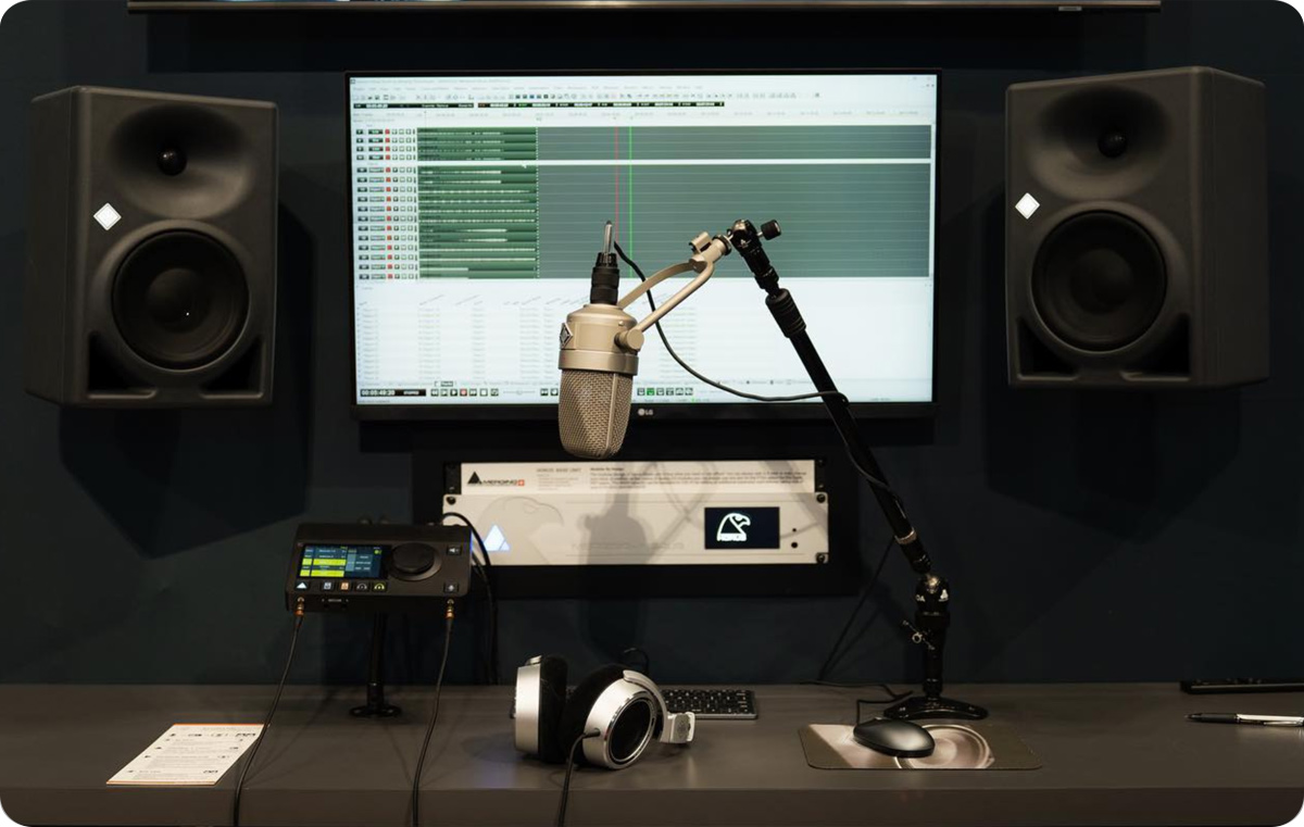 merging_tech's tweet photo. Merging Insider Newsletter - October 2022

https://t.co/b6RiTjzRPk

#immersive #dolbyatmos #Sonarworks #SoundIDReference #Eventide #Blackhole #mergingtechnologies #merginganubis #mixlikeapro #mastering https://t.co/qXlSY8GIla