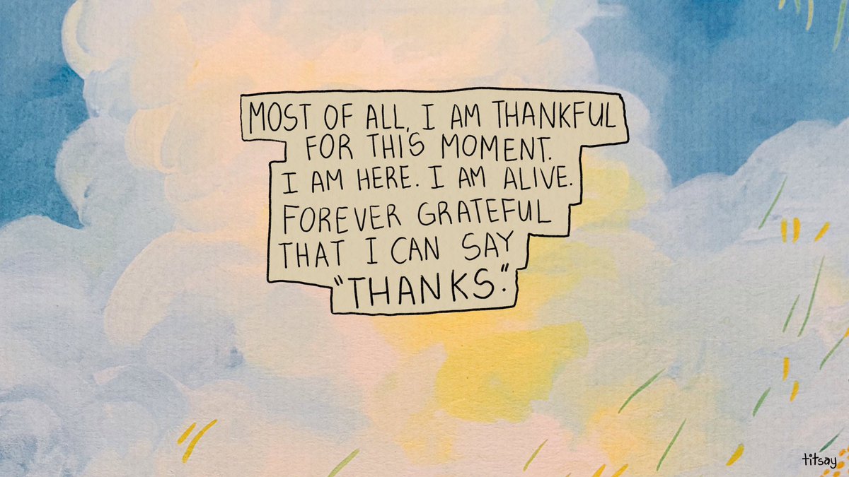 titsay's tweet photo. ode to life https://t.co/yEZSRb8oEN