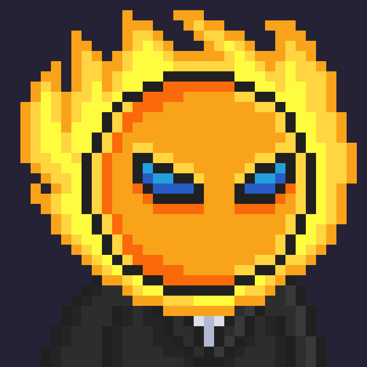 Wdyt about my costume ? <a href="/SpooksLand/">Spooks</a> 
We Hype on Spooks 

#Aptos #AptosNFTs #AptosMovement