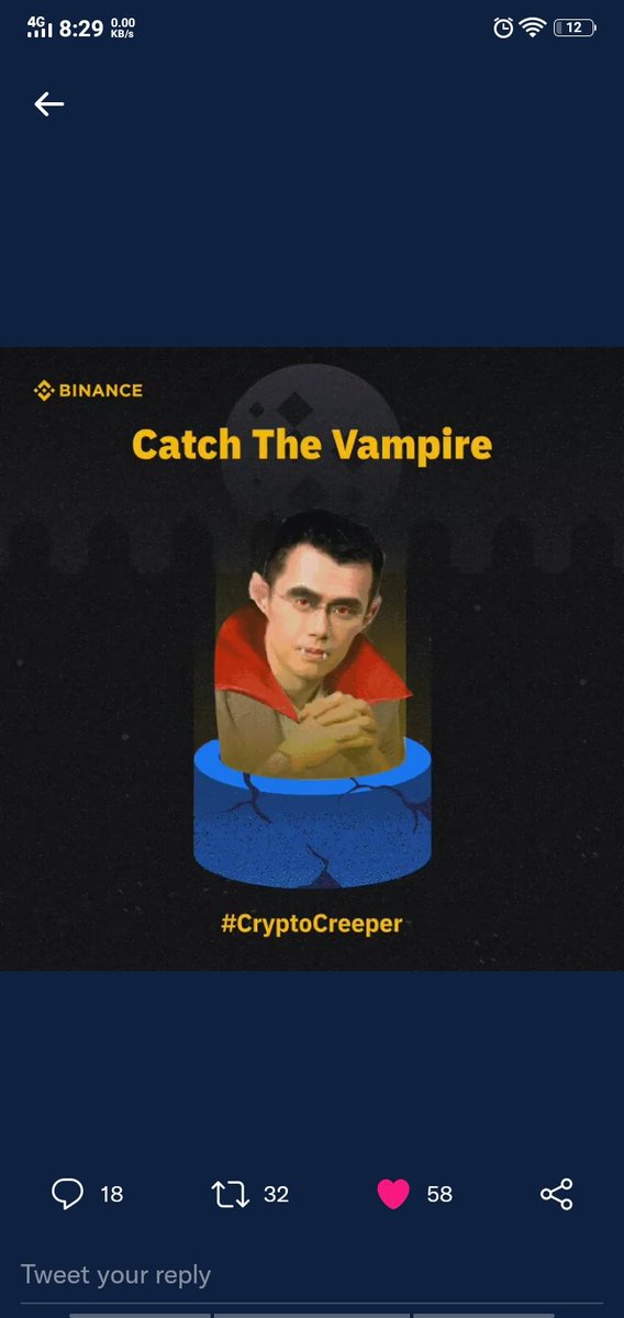 bitxtrader00's tweet photo. #CryptoCreeper #CryptoCreepers
Story : It's an old story actually, in a moonlight midnight, I was chilling and someone started screaming in my room. I freaked out and almost pissed on my pant. Then I noticed it's coming from my PC.
My 0% HEALTH HDD WAS SCRATCHING ITS DISC....... https://t.co/kXn4uN4A2Z