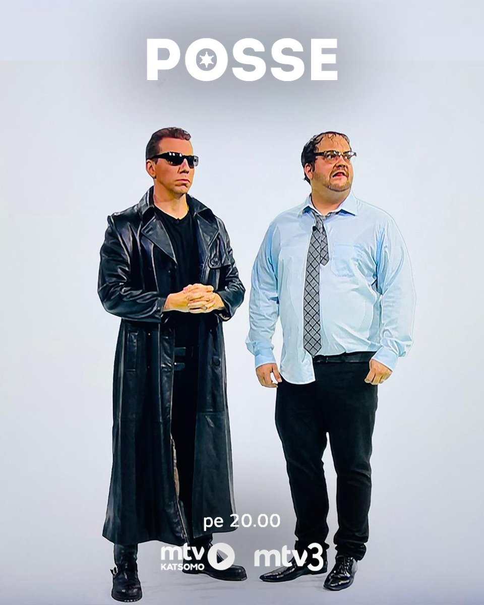 MTVPosse tweet media