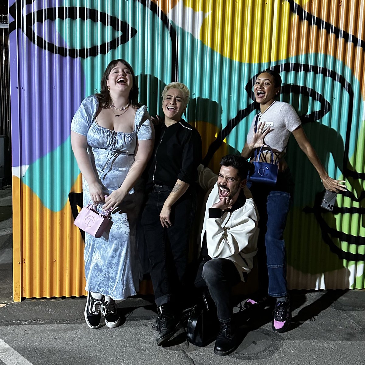 Margaret Murphy tweet media