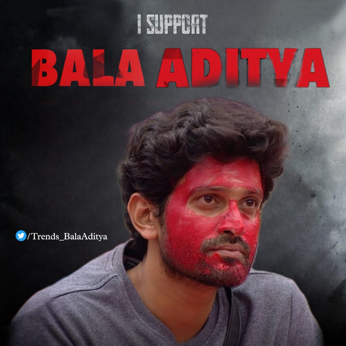 Humanity >>>>> Any gameplay any day 💯

What a gem of a person Bala you are 👏👏

Thanks <a href="/StarMaa/">Starmaa</a> @DisneyPlusHSTel for introducing him via #BiggBoss 

#BalaAditya 
#ISupportBalaAditya
#BiggBossTelugu6