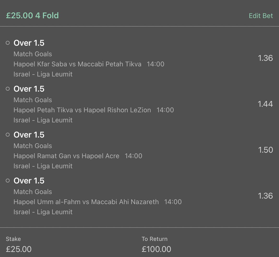 JackStatTips's tweet photo. WWWWWIIIIINNNNNNEEEERRRRR
✅✅✅✅✅✅✅✅✅✅✅✅
Perfect start to our Friday!!! 🍻
🤩 3/1 LUNCHTIME BOOOOOM! 💥
Tricky league navigated perfectly again 💪
Smash that like and Retweet if you was on with us and want some more winners!! ❤️ ♻️
#winner #yesjack #accawin https://t.co/SawnD7FsCn