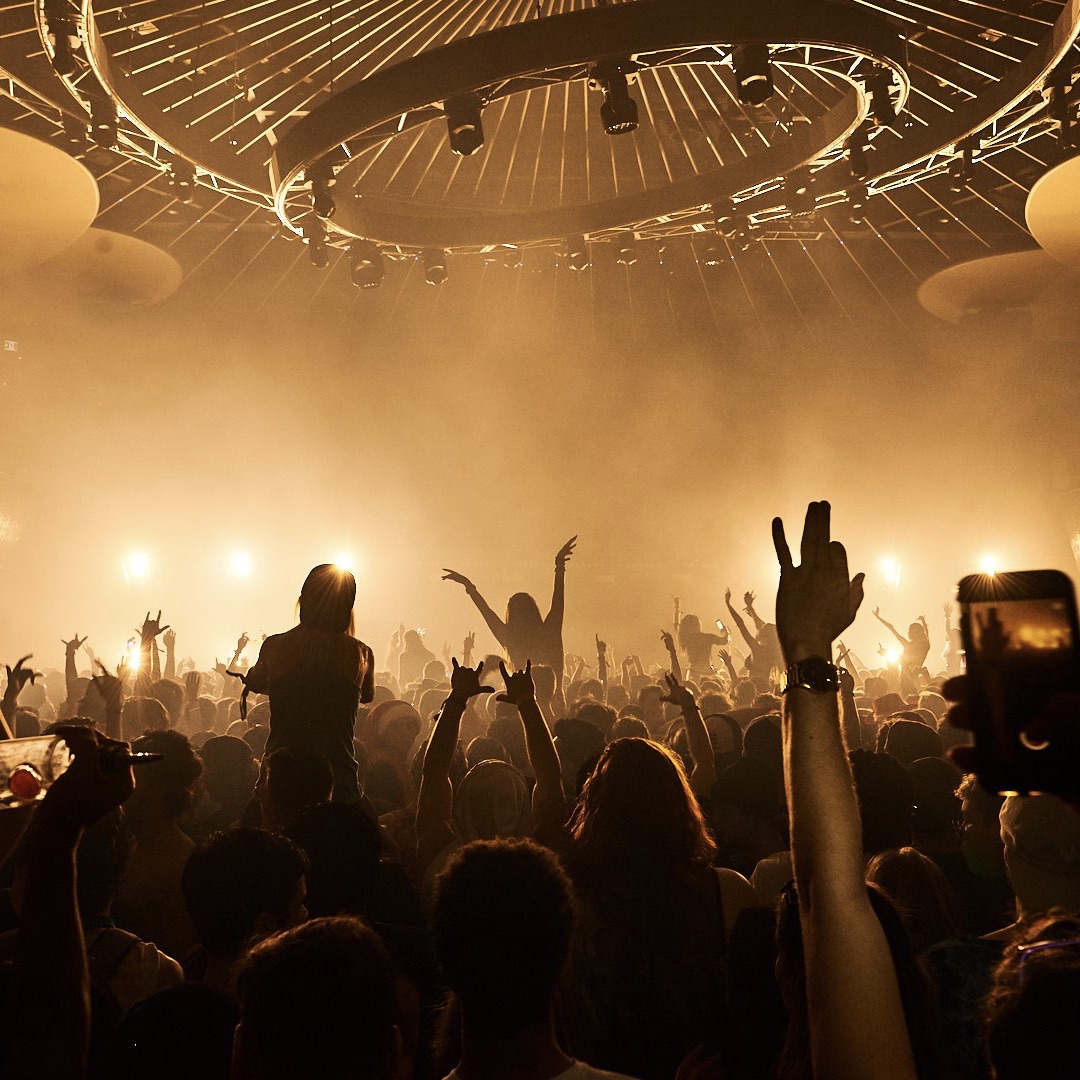 We’re going back to basics at THRILLER, kicking off your Halloweekend tonight with James Hype 🎃 

🎟️ inktickets.com 
🗓️ TONIGHT
📍 Rebel