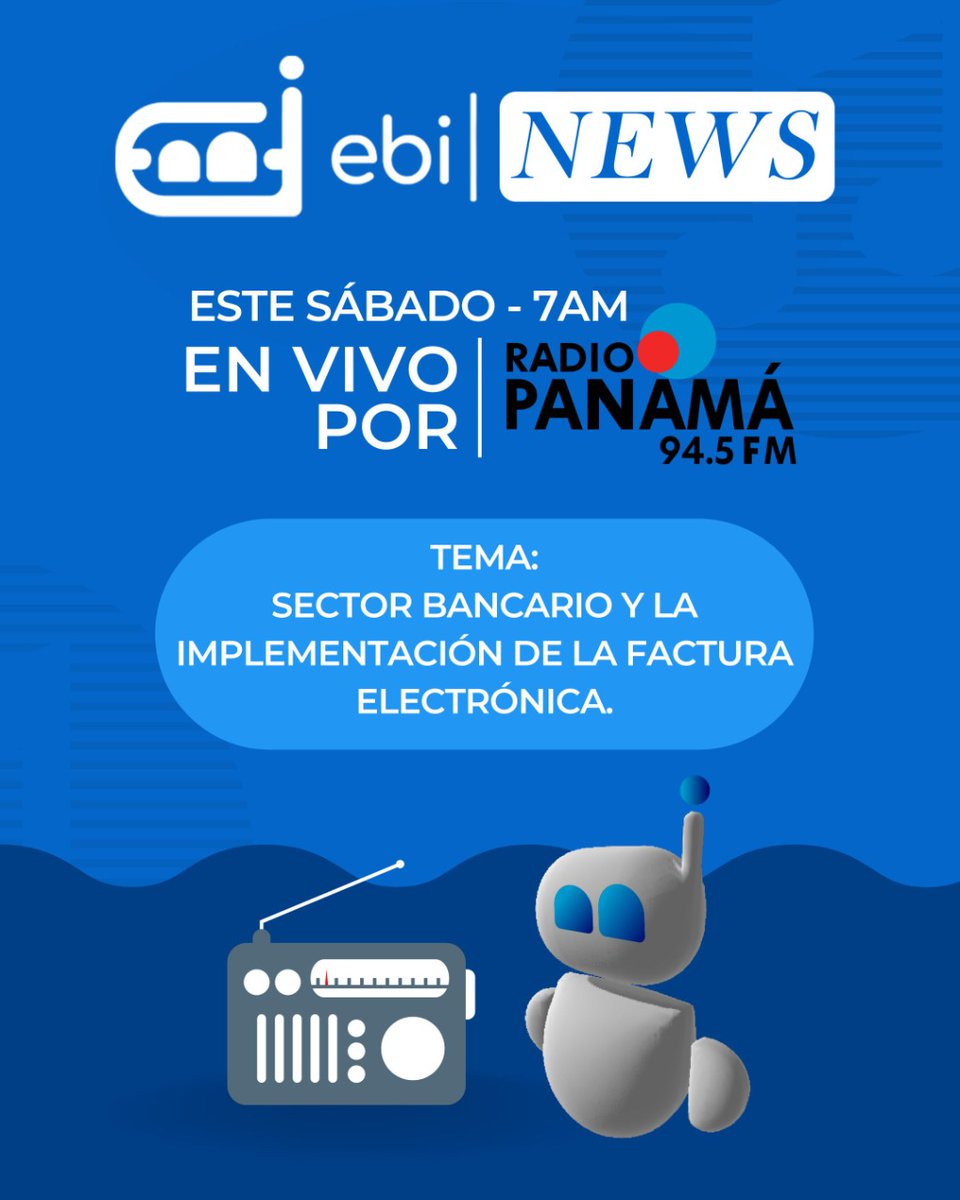 Radio Panamá tweet media